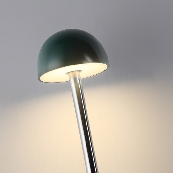 Ландшафтный светильник Odeon Light Nature Verde 7122/4GLA в Санкт-Петербурге