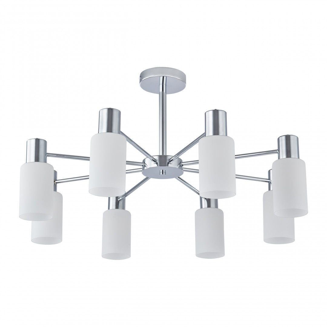 Потолочная люстра Arte Milano Napoli 335354/8 CR в #REGION_NAME_DECLINE_PP#