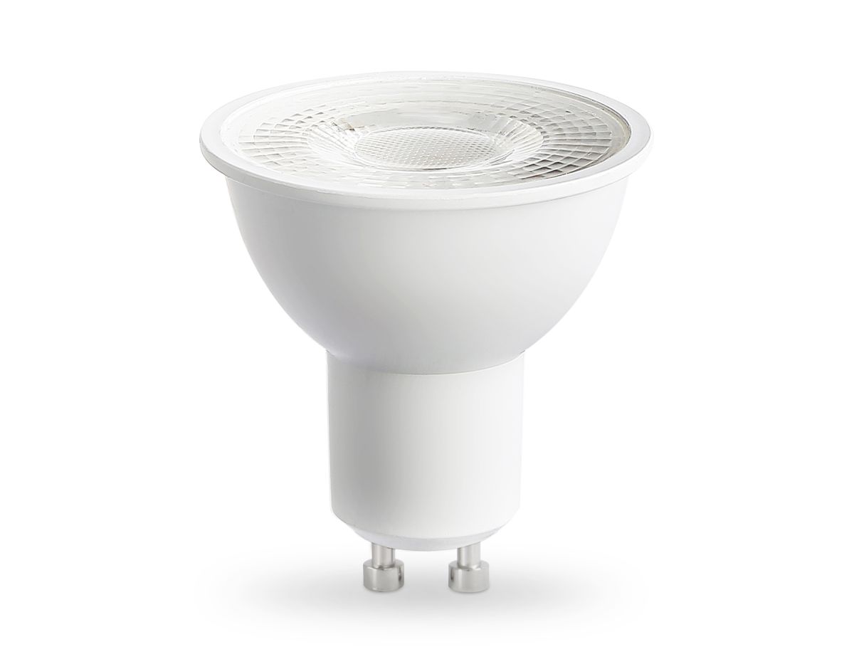 Светодиодная лампа Ambrella Light Bulbing GU10 7W 6400K 190716 в Санкт-Петербурге