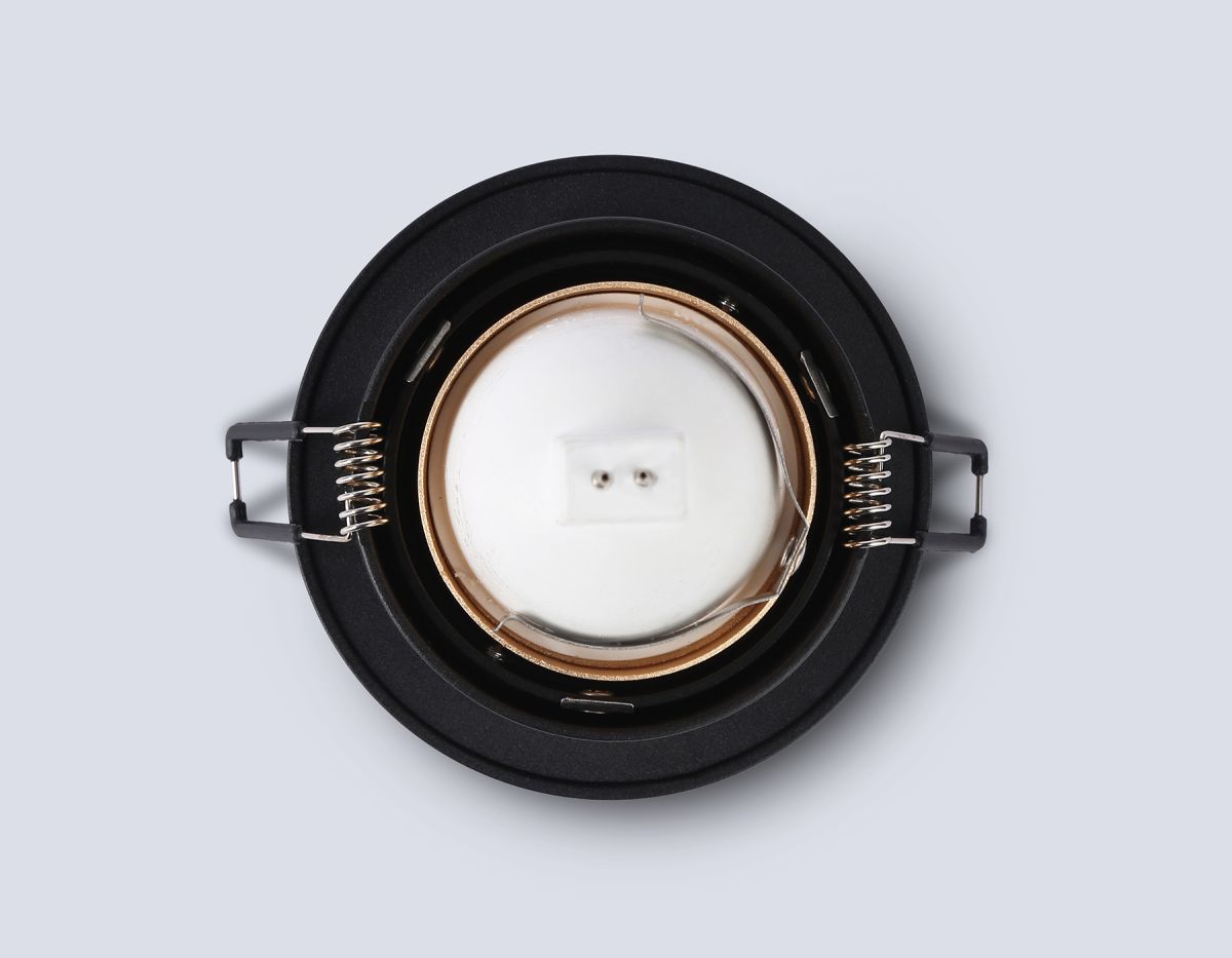 Встраиваемый светильник Ambrella Light Techno spot Technic base TN102825 в Санкт-Петербурге