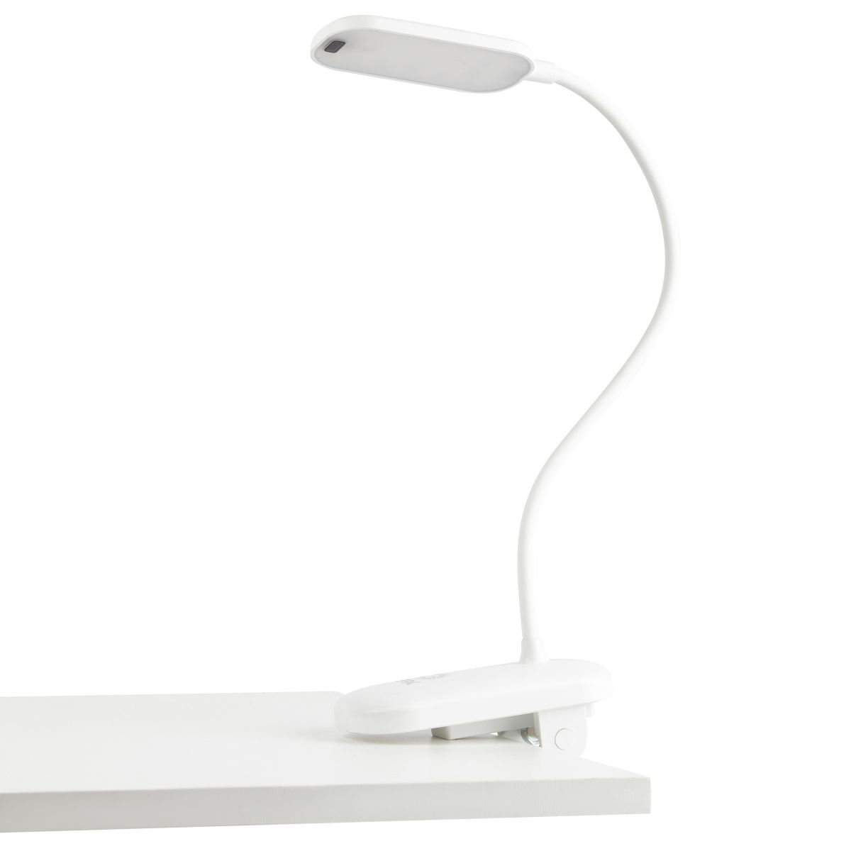Настольная аккумуляторная лампа Эра NLED-525-6W-W Б0068589 в #REGION_NAME_DECLINE_PP#