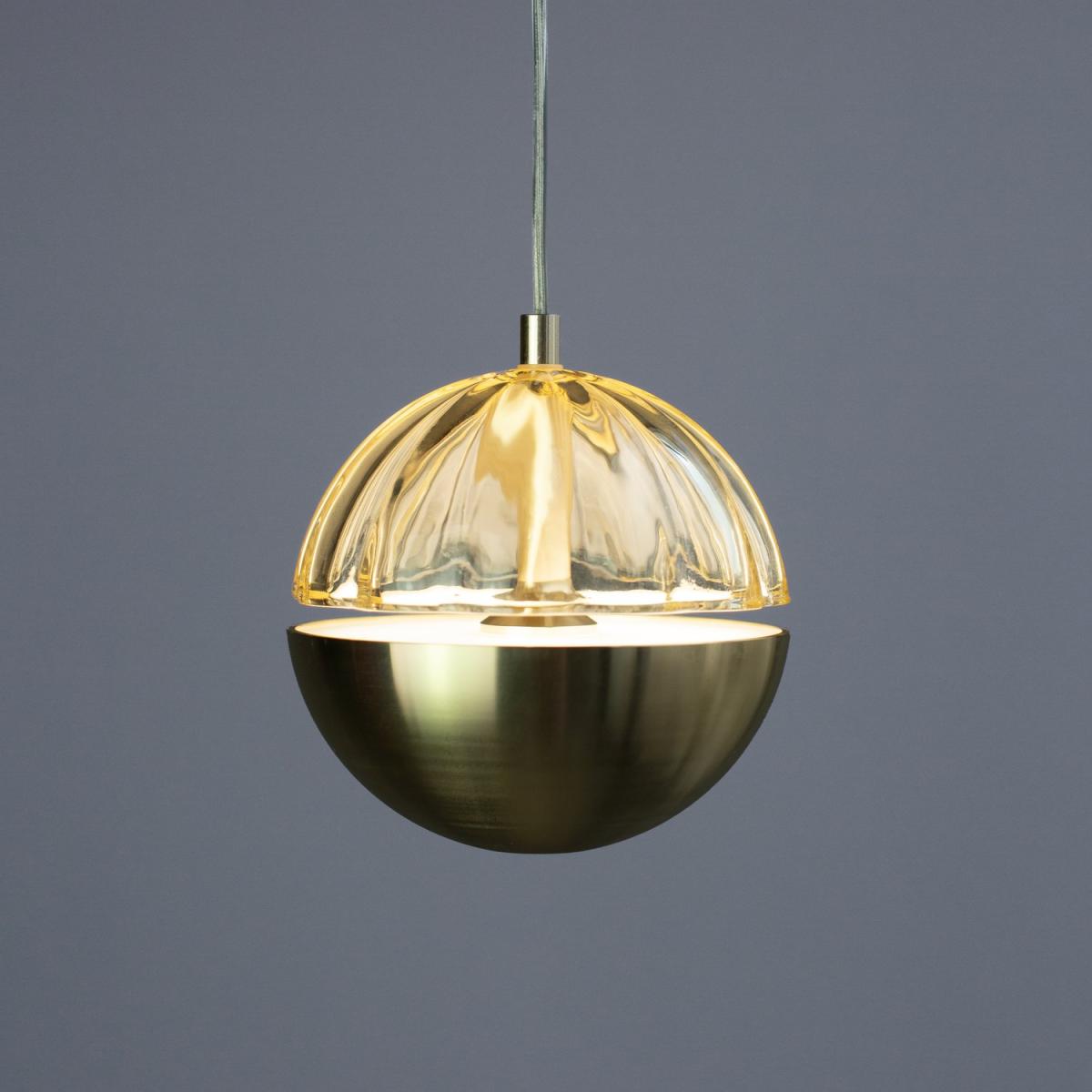 Подвесной светильник Favourite Ballonger 4325-1P в #REGION_NAME_DECLINE_PP#