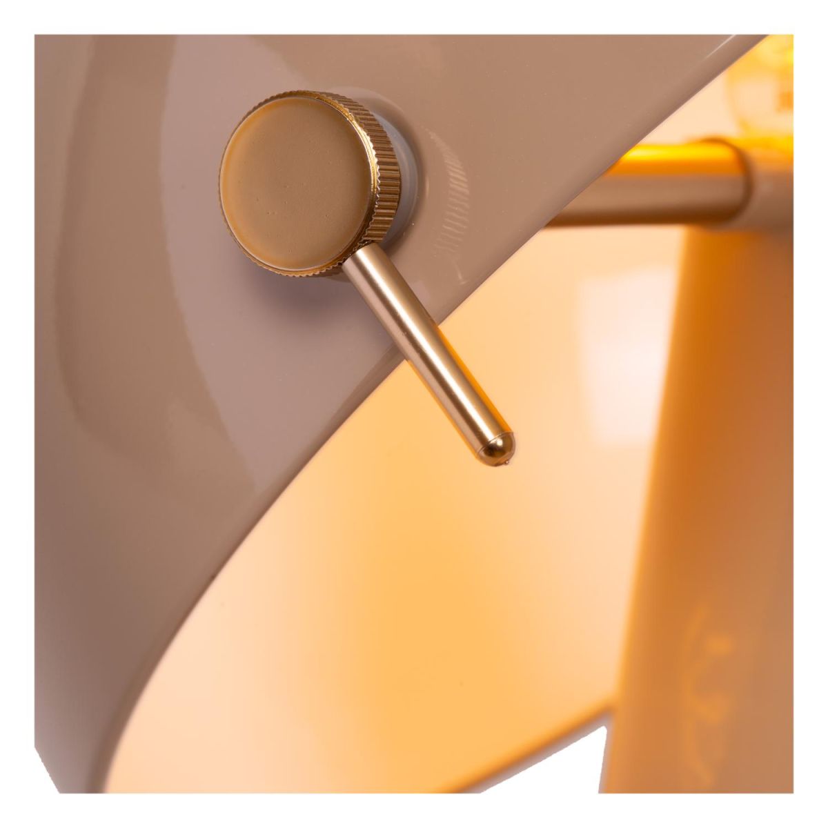 Настольная лампа Lucide Barone 65502/52/41 в #REGION_NAME_DECLINE_PP#