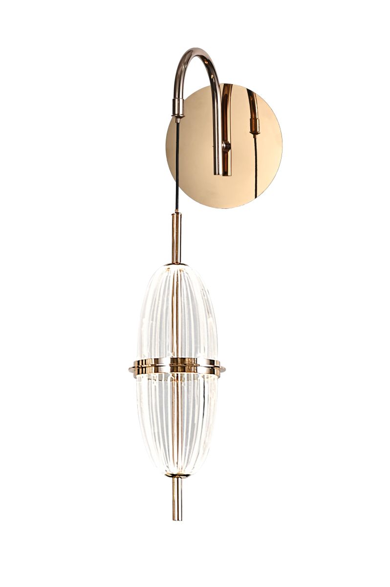 Бра Alfa Light F2524-09 в Санкт-Петербурге