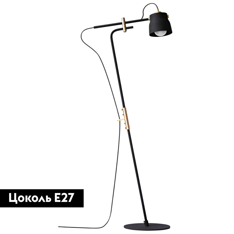 Торшер ImperiumLoft Ram 101955-26 в #REGION_NAME_DECLINE_PP#