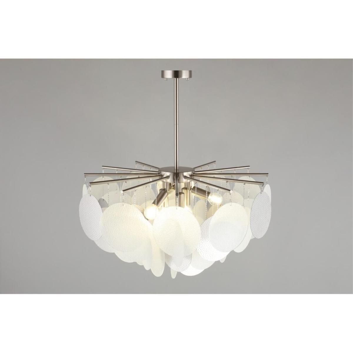 Люстра на штанге Omnilux Plelo OML-89917-06 в #REGION_NAME_DECLINE_PP#