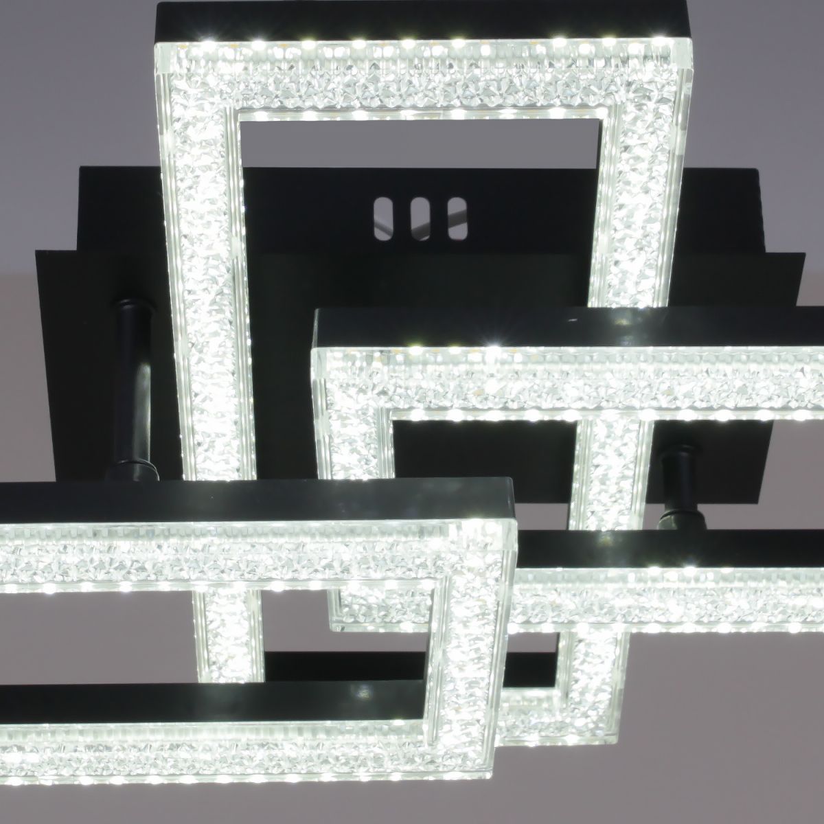 Потолочный светильник Reluce 89560-0.3-03A BK в #REGION_NAME_DECLINE_PP#