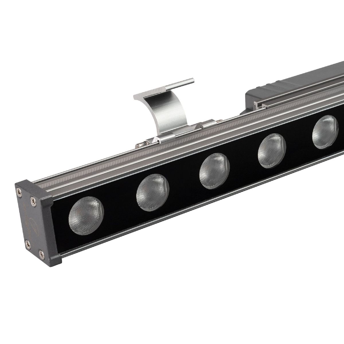 Линейный прожектор Arlight AR-LINE-500-12W Warm (GR, 30 deg, 230V) 037369(1) в Санкт-Петербурге