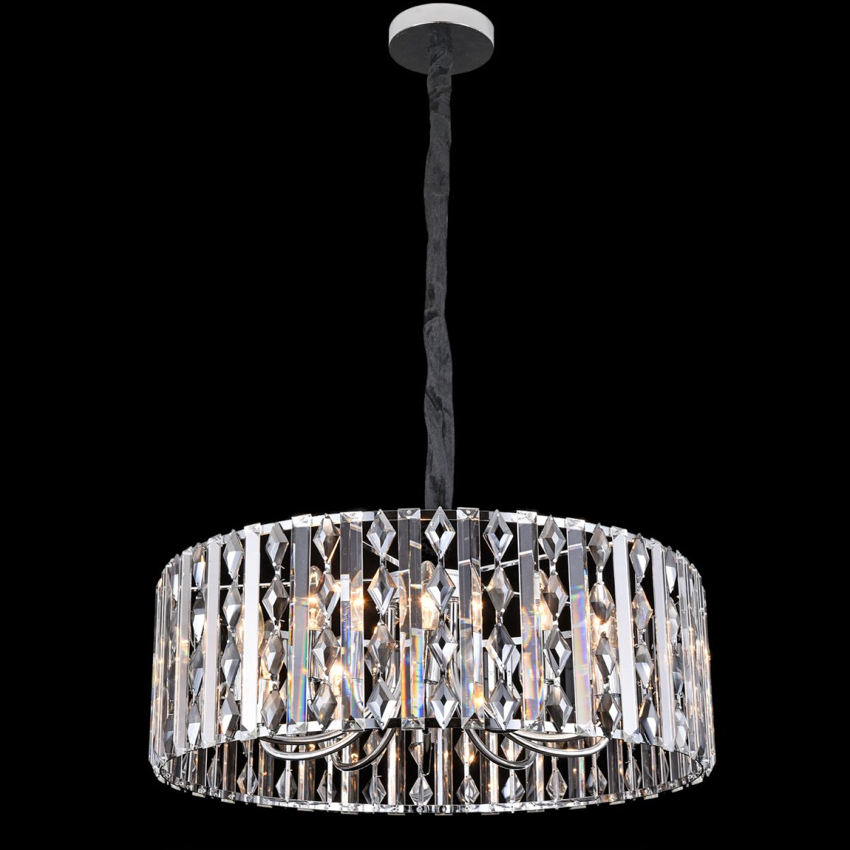 Подвесная люстра Reluce 89011-0.4-10 в Санкт-Петербурге