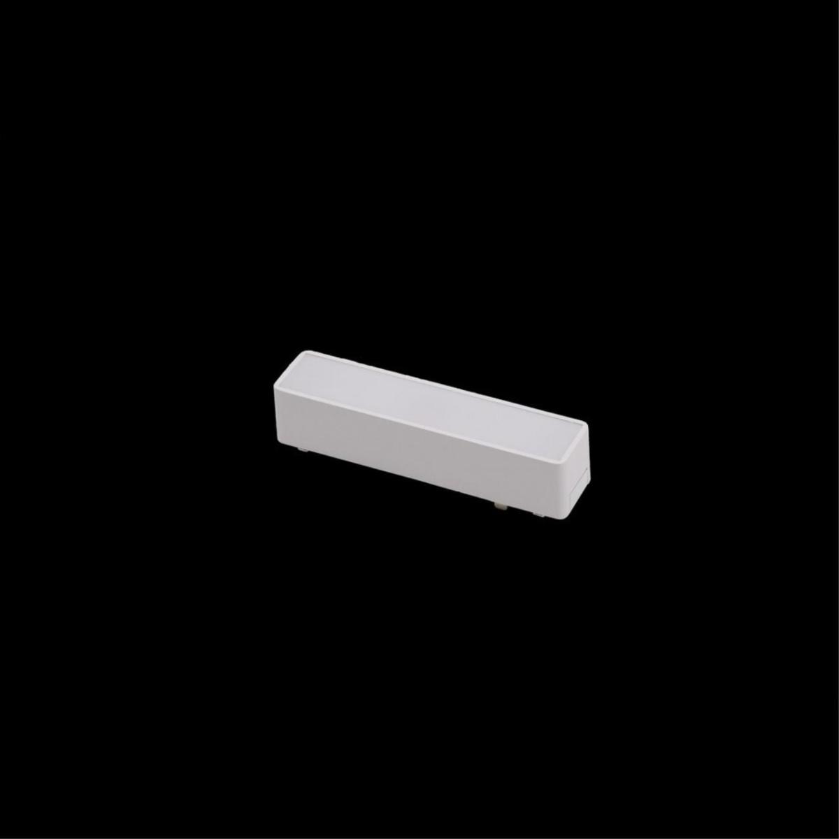 Трековый магнитный светильник Aployt Magnetic track 48 APL.0101.10.05 в Санкт-Петербурге