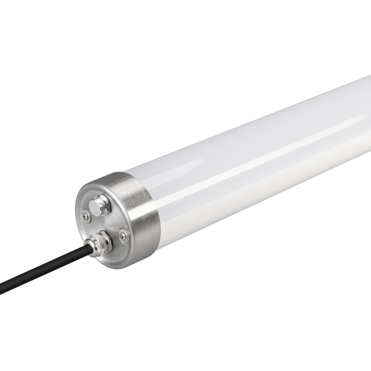 Накладной светильник Arlight SP-LINE-AGRO-L1200-36W Warm3000 (WH, 120 deg, 230V) (IP66 Пластик) 066821 в Санкт-Петербурге
