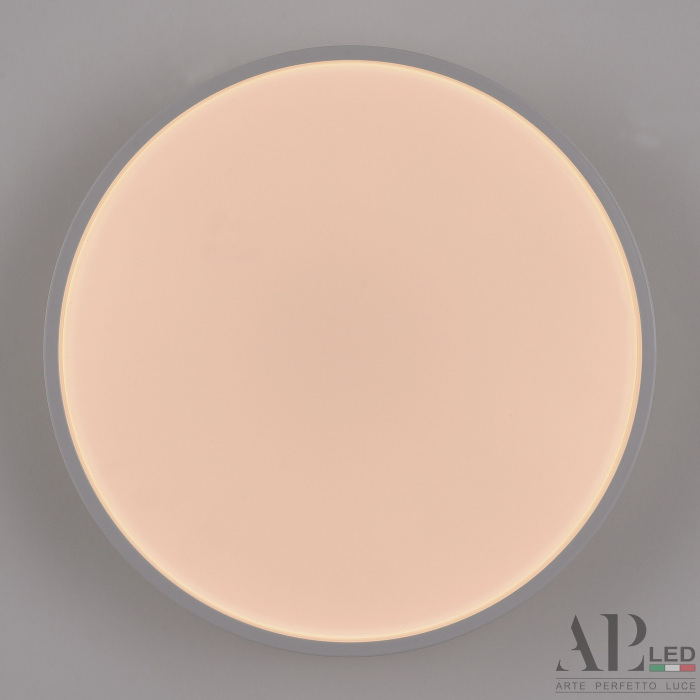 Потолочный светильник Arte Perfetto Luce Toscana 3315.XM302-2-267/12W White в Санкт-Петербурге