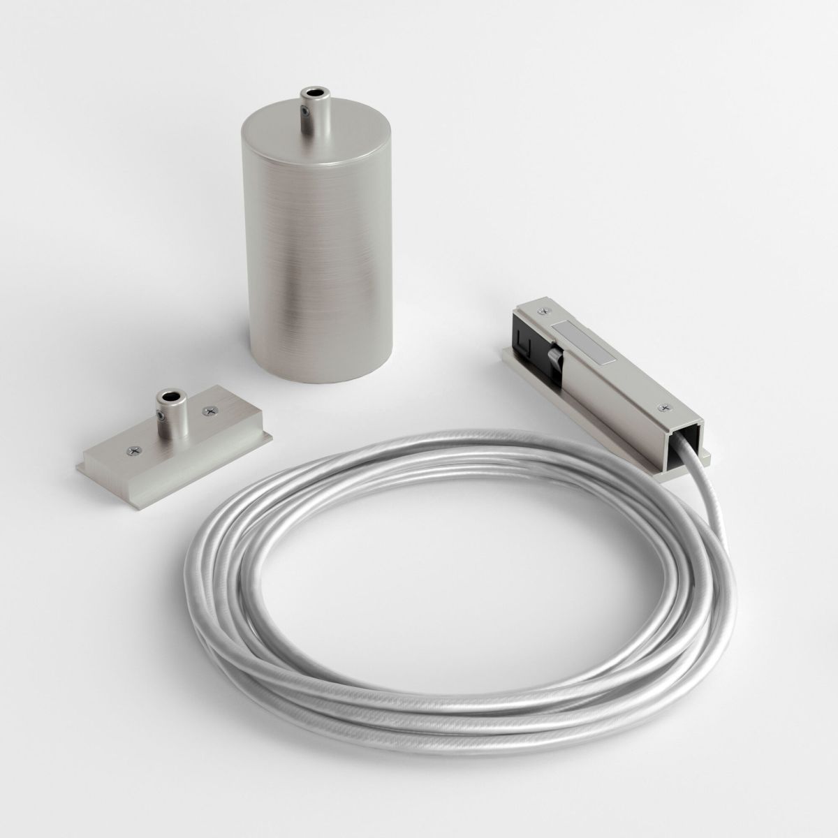 Подвесной комплект для трековой системы Elektrostandard Line Magnetic 85009/00 4690389220760 a072722 в #REGION_NAME_DECLINE_PP#