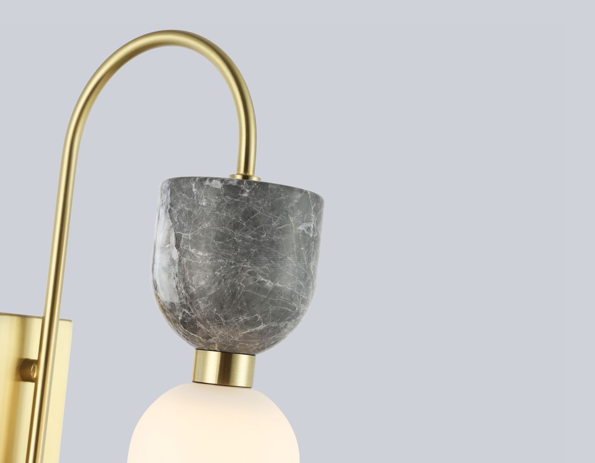 Бра Ambrella Light High Light Ceramo Modern LH53335 в Санкт-Петербурге