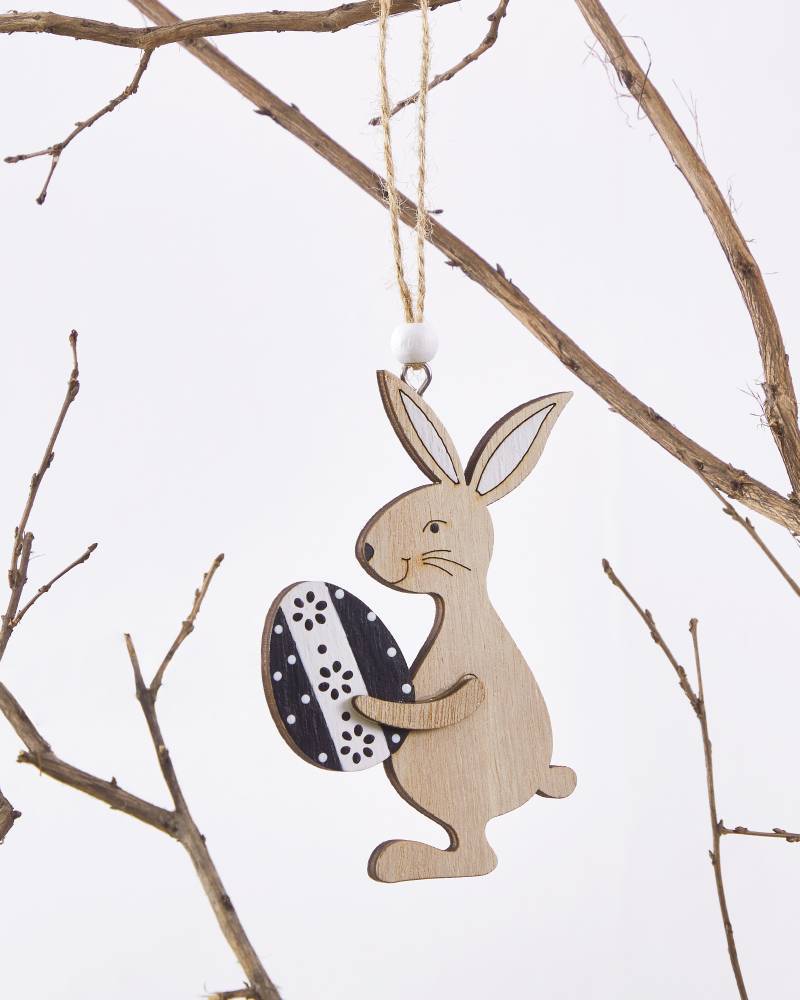 Фигурка Заяц Eglo Maydolong 427855 в Санкт-Петербурге