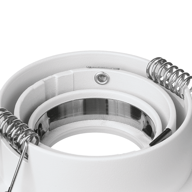 Встраиваемый светильник под лампу MR11 WOLTA Alto mini WDL-MR11/01W-S в #REGION_NAME_DECLINE_PP#