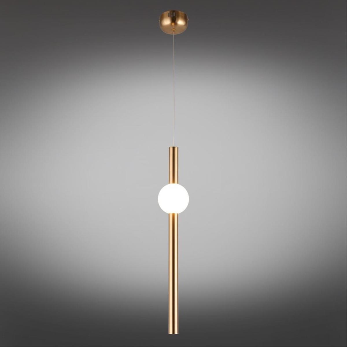 Подвесной светильник Aployt Zhozefin APL.038.06.12 в Санкт-Петербурге