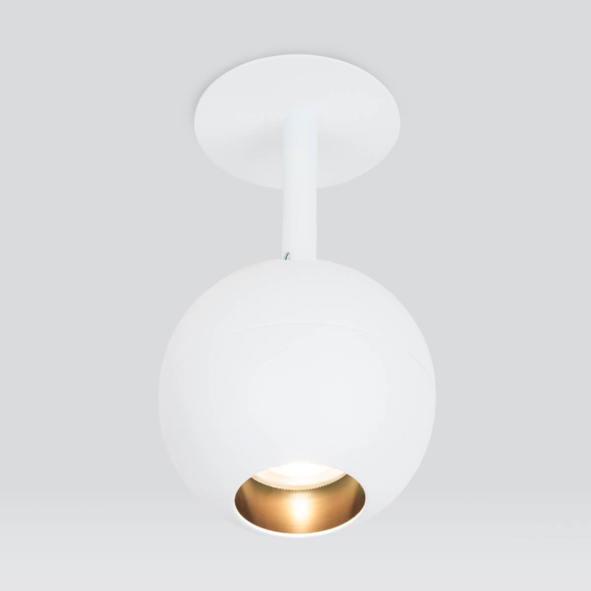 Встраиваемый светильник Elektrostandard Ball 4690389169830 в #REGION_NAME_DECLINE_PP#