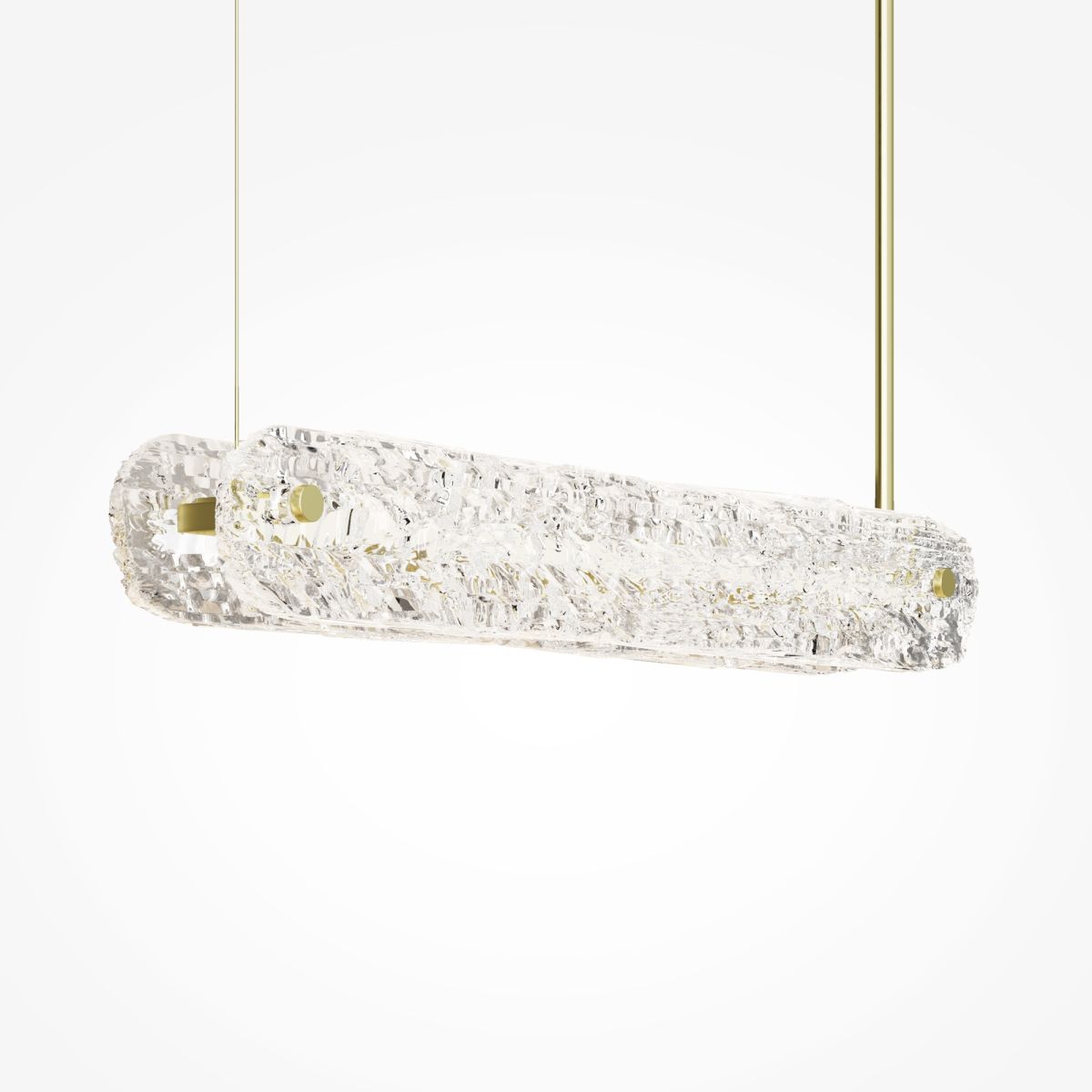 Подвесной светильник Maytoni Frostum MOD439PL-L20BSK в Санкт-Петербурге