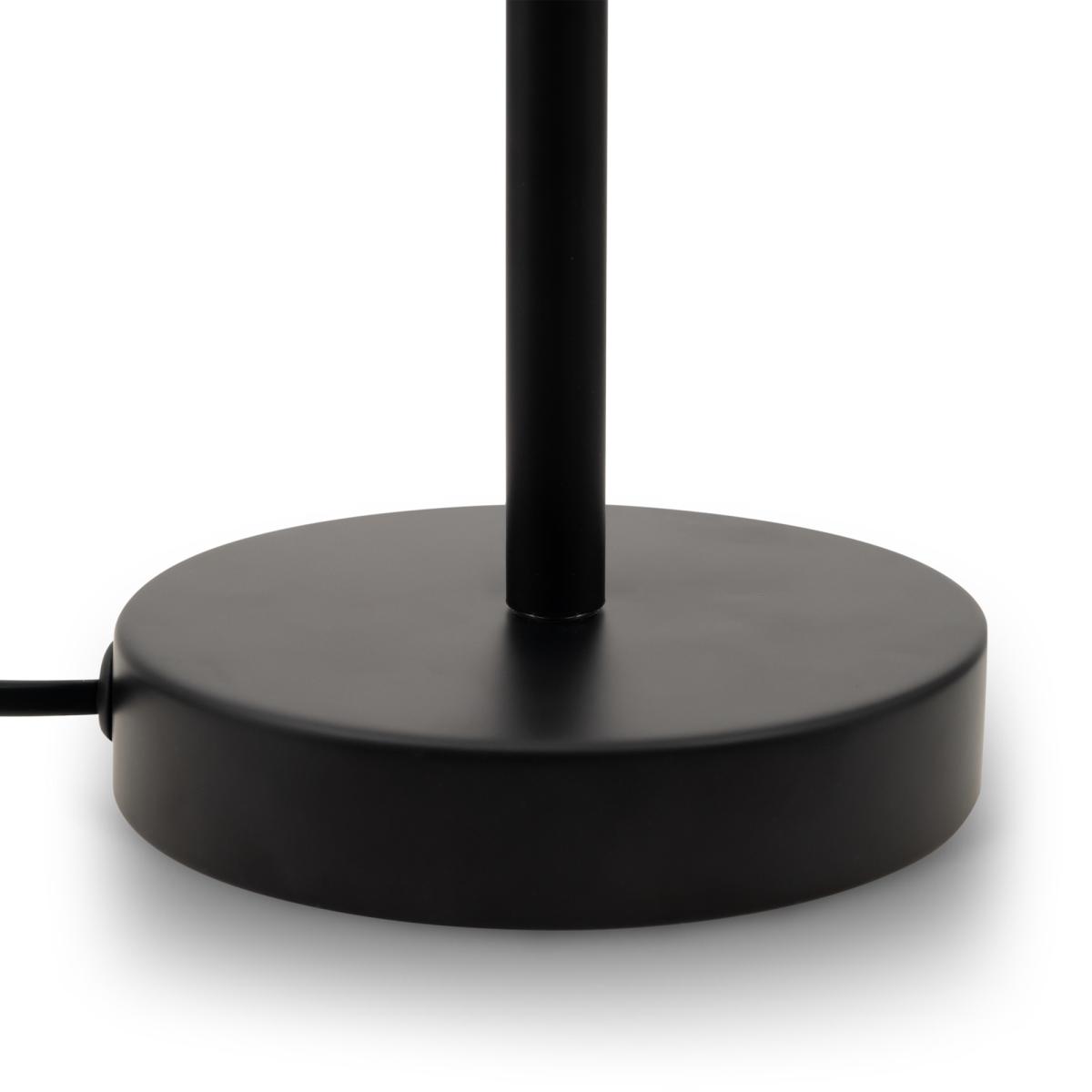 Настольная лампа Freya Evidence  FR5372TL-01B в #REGION_NAME_DECLINE_PP#