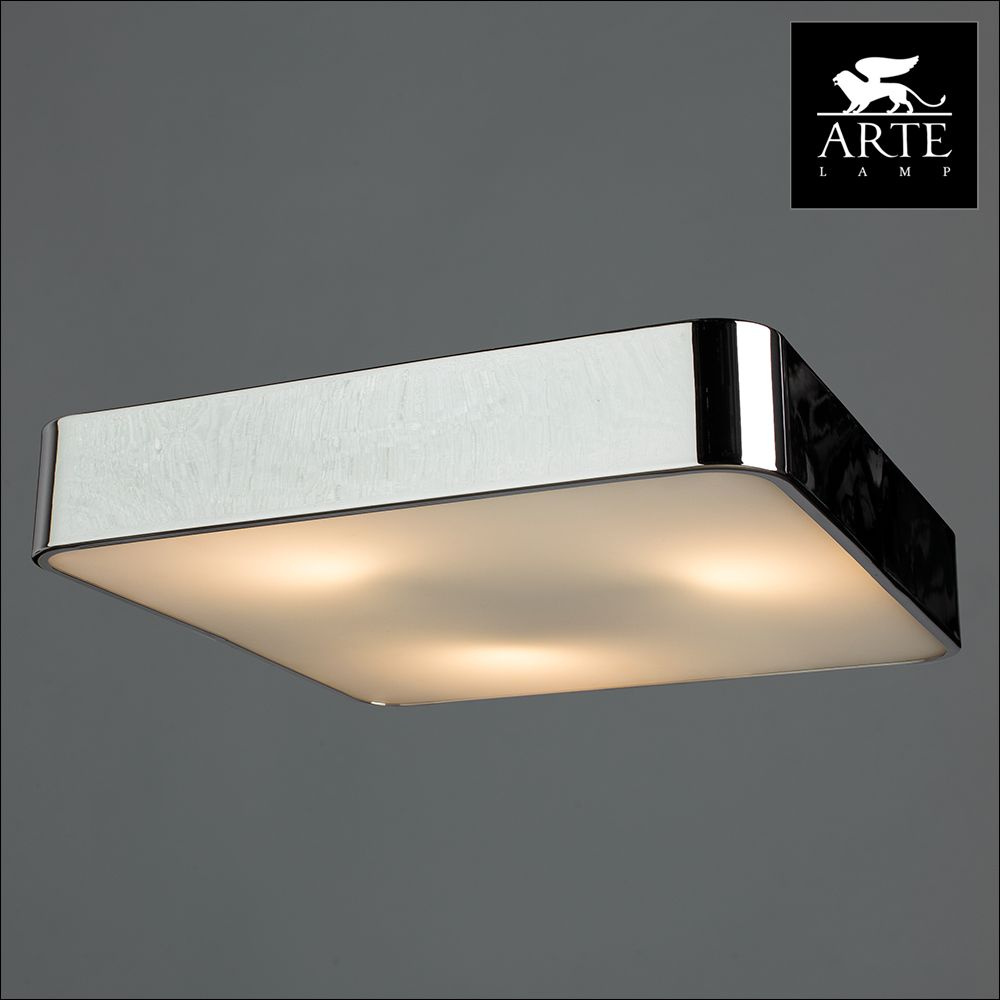 Потолочный светильник Arte Lamp Cosmopolitan A7210PL-3CC в #REGION_NAME_DECLINE_PP#