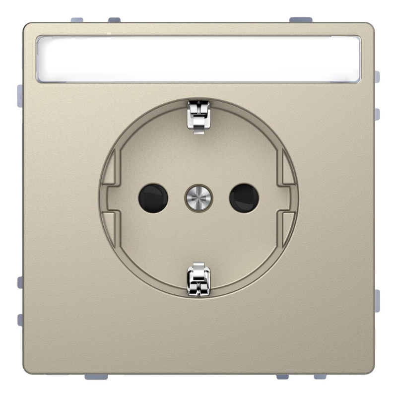 Розетка Schneider Electric Merten D-Life 16A с/з MTN2302-6033 в Санкт-Петербурге