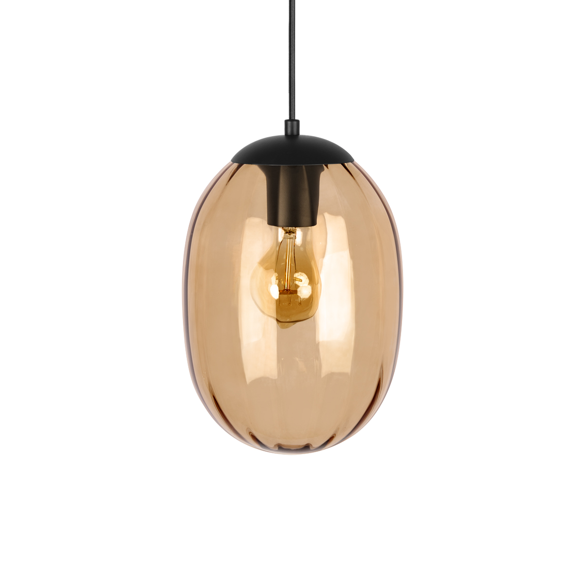 Подвесной светильник Loft IT Bubble 10427 Brown в Санкт-Петербурге