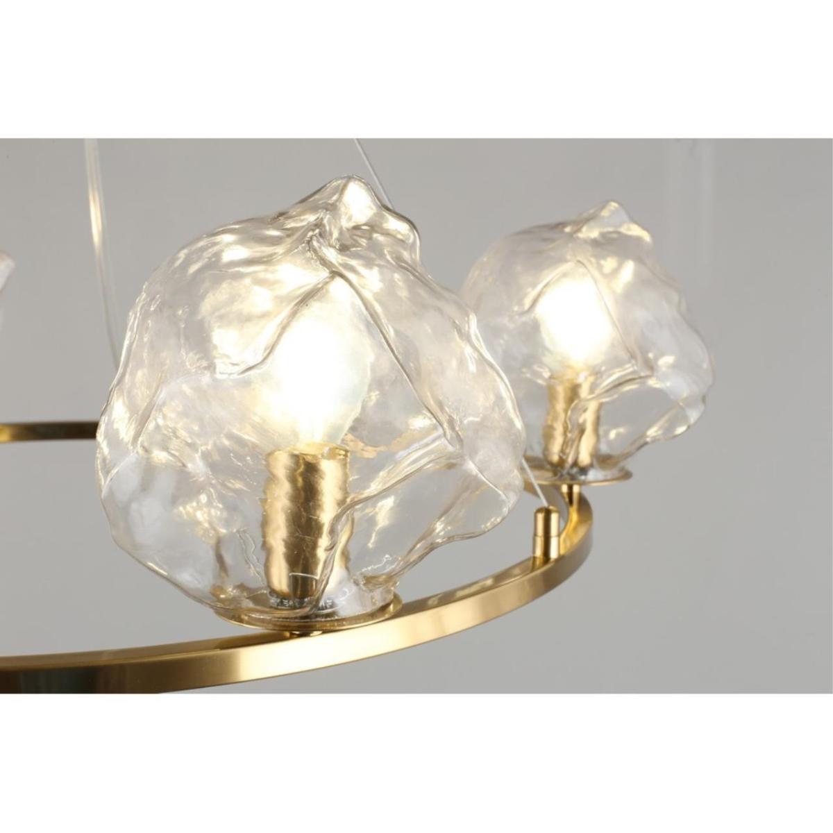 Подвесная люстра Omnilux Begard OML-68003-06 в #REGION_NAME_DECLINE_PP#