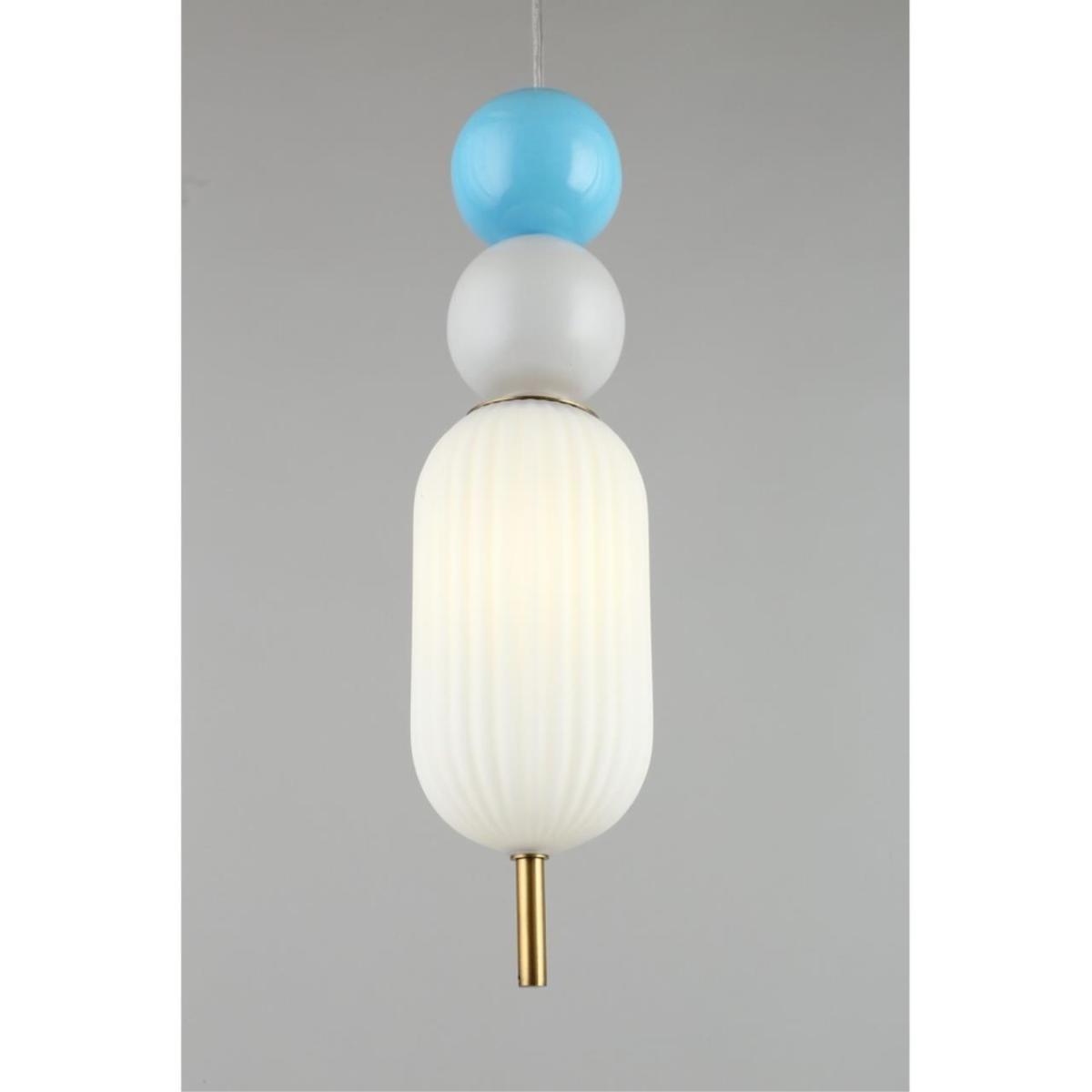 Подвесной светильник Aployt Rosabella APL.320.16.01 в #REGION_NAME_DECLINE_PP#