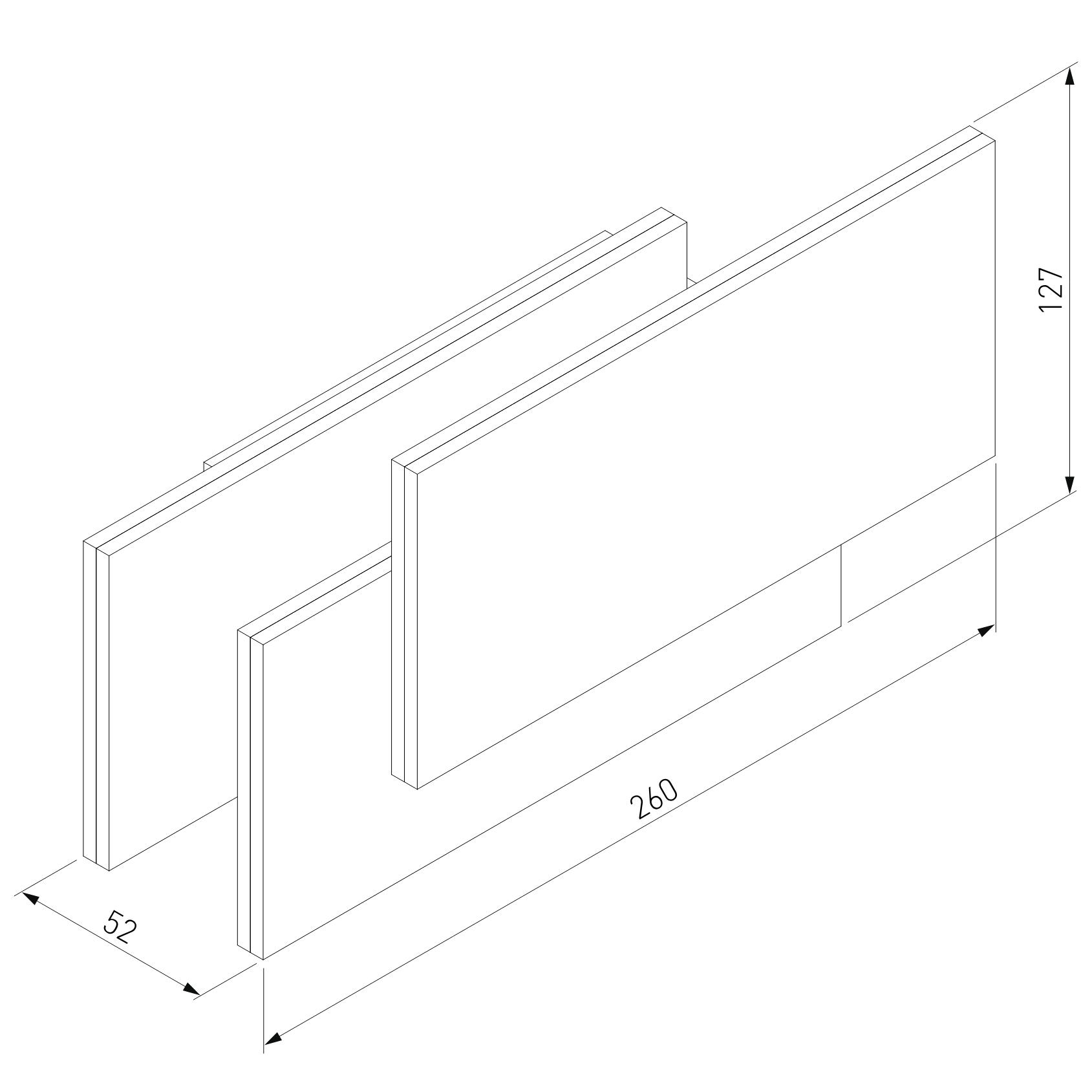 Настенный светодиодный светильник Elektrostandard 1012 Inside MRL LED 12W IP20 белый матовый 4690389107665 в Санкт-Петербурге