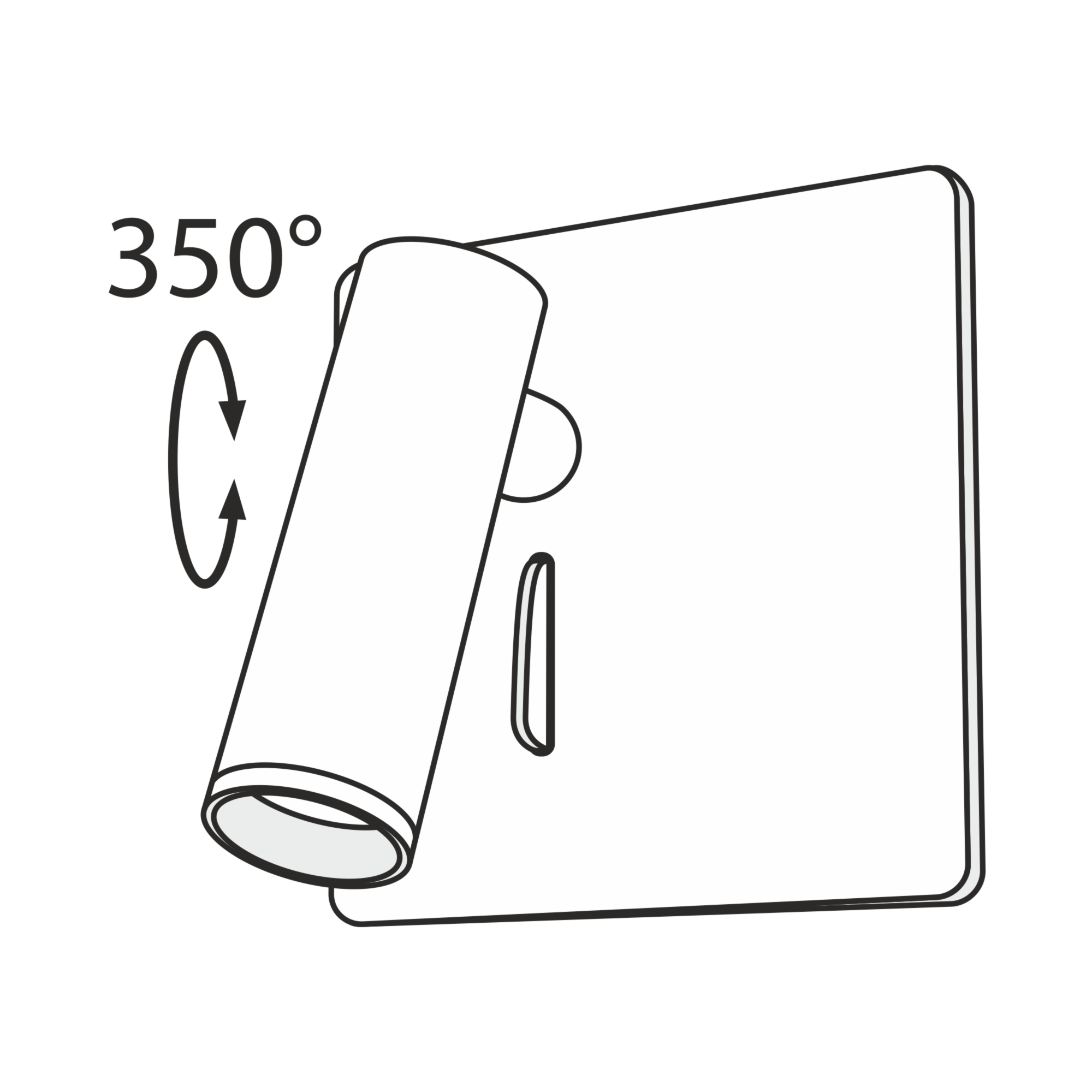 Бра Maytoni Mirax C040WL-L3B3K в Санкт-Петербурге