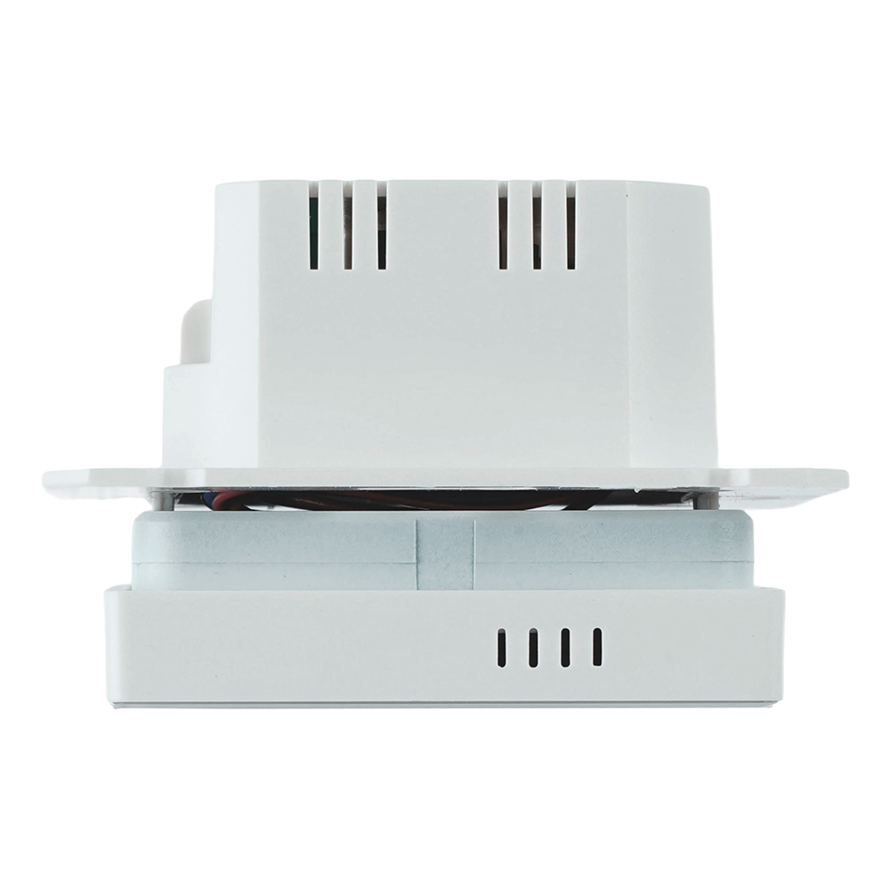 Терморегулятор Wi-Fi (механизм) Stekker Катрин GLS00-7119-01 50374 в #REGION_NAME_DECLINE_PP#