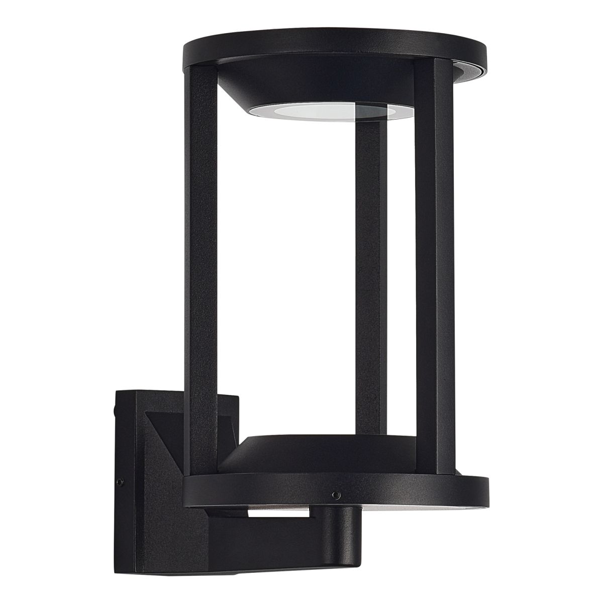 Уличный настенный светильник ST Luce Glorr SL9535.401.01 в #REGION_NAME_DECLINE_PP#