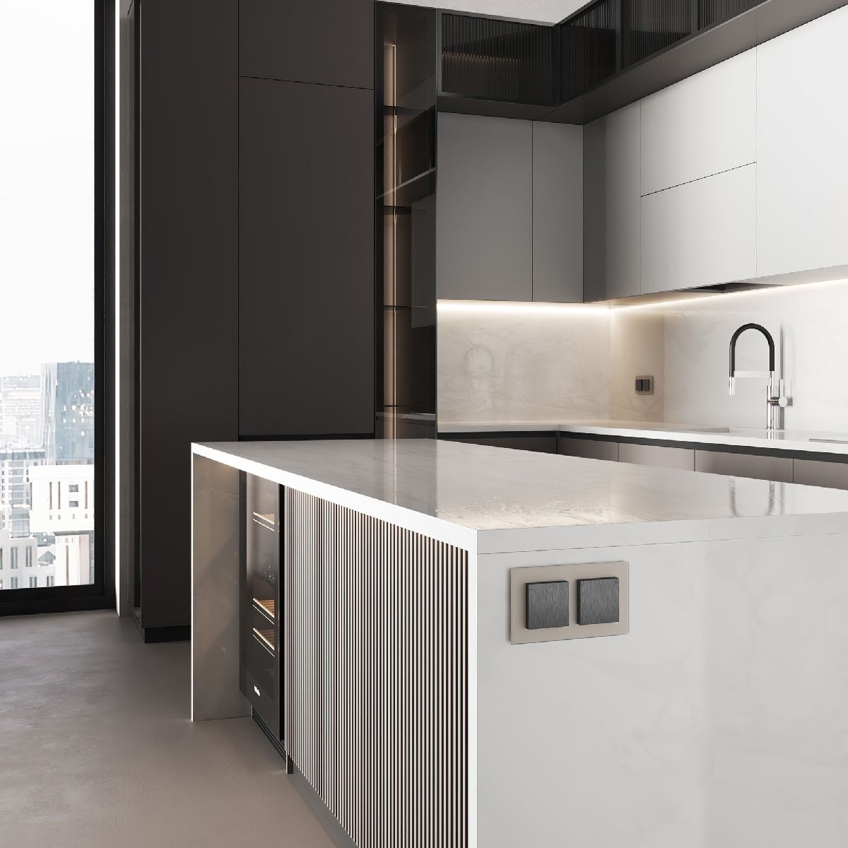 Розетка с защитной крышкой и шторками Werkel W1171204 4690389213076 a069599 в Санкт-Петербурге