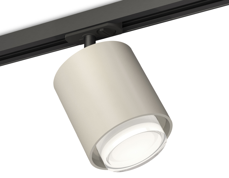 Комплект трекового светильника Ambrella Light Track System XT7724002 (A2537, C7724, N7160) в Санкт-Петербурге