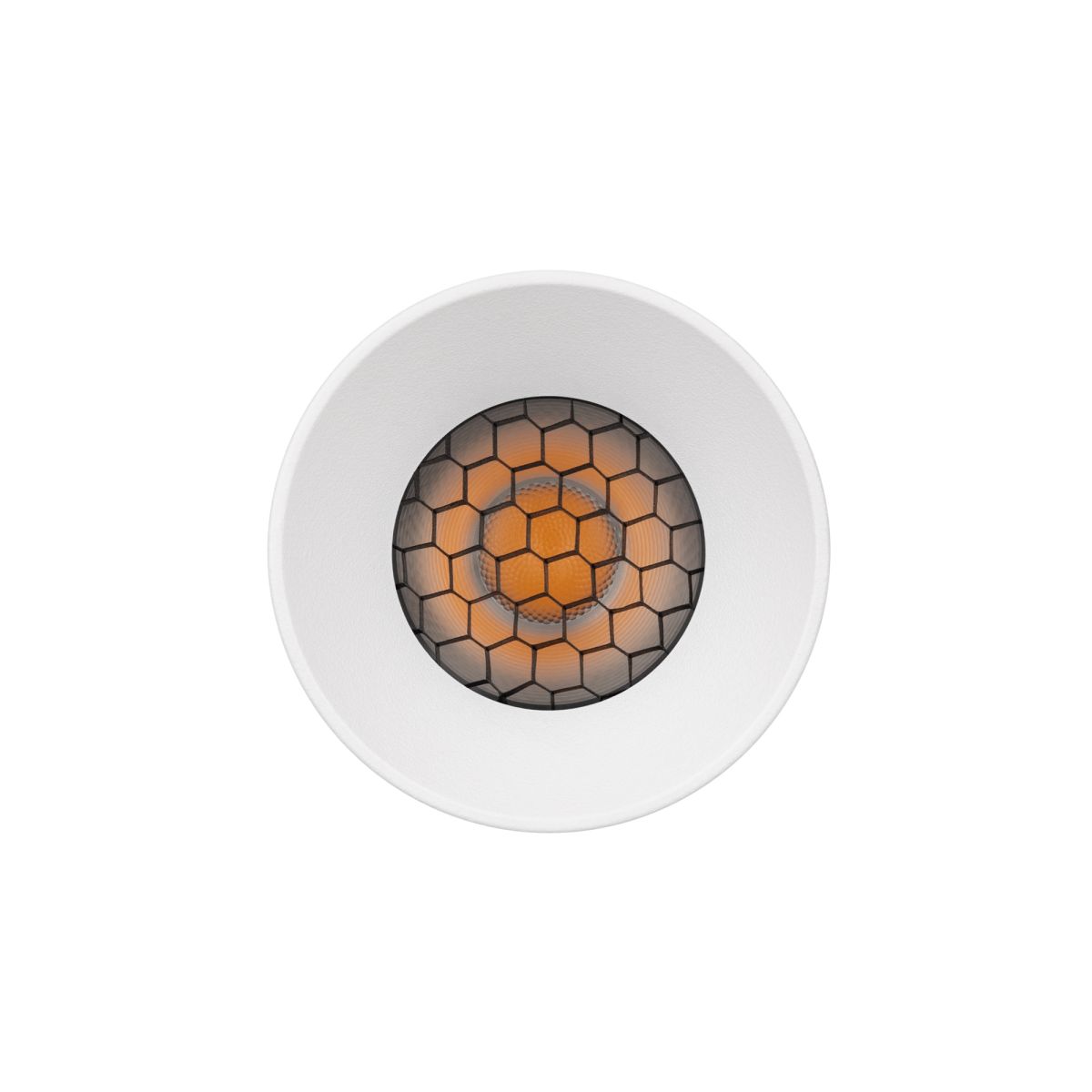 Светильник безрамочный Arlight DL-INTRAL-R39-6W Day4000 (Белый RAL9003, 50 deg, 230V) (IP20 Металл) 064945 в Санкт-Петербурге