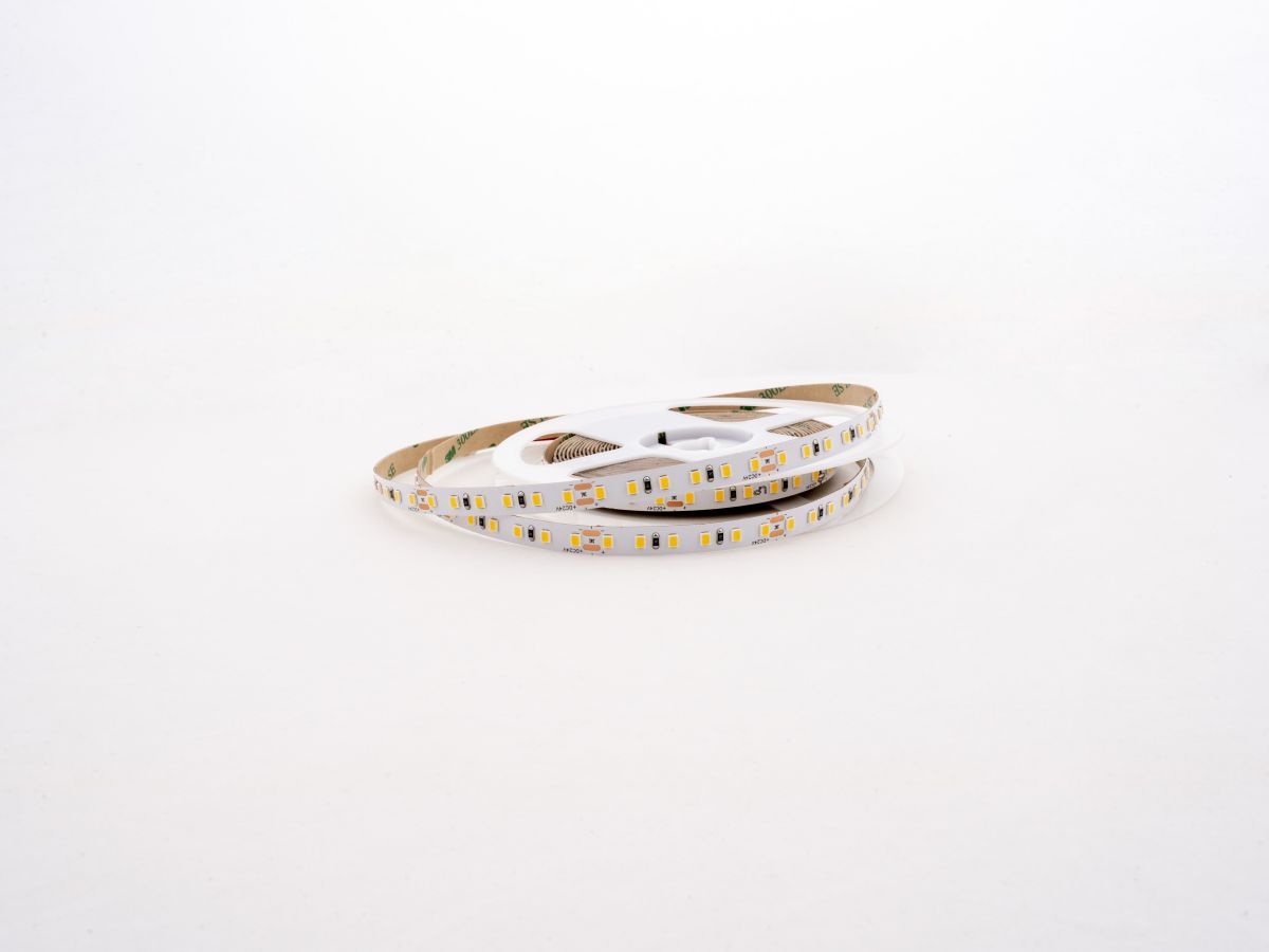 Светодиодная лента LEDS POWER 2835 120/м (5Вт/м) 24В теплая 005881 в #REGION_NAME_DECLINE_PP#