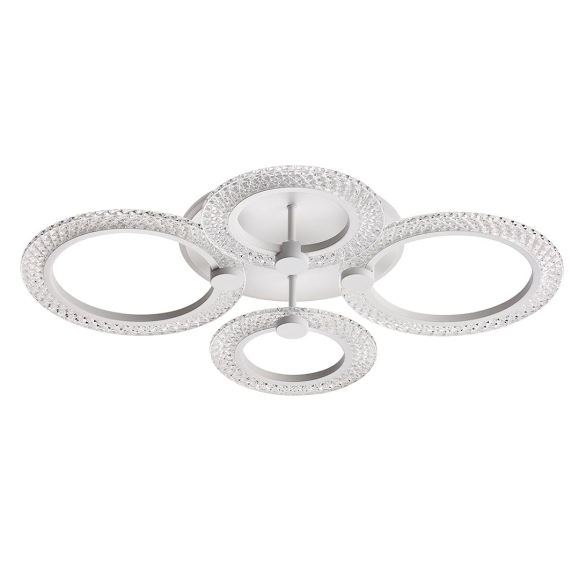 Потолочная люстра Lumion Ledio Molly 8017/60CL в Санкт-Петербурге