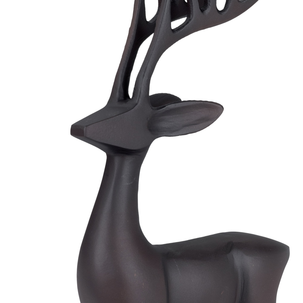 Фигурка декоративная Олень Eglo Baligian 429654 в #REGION_NAME_DECLINE_PP#