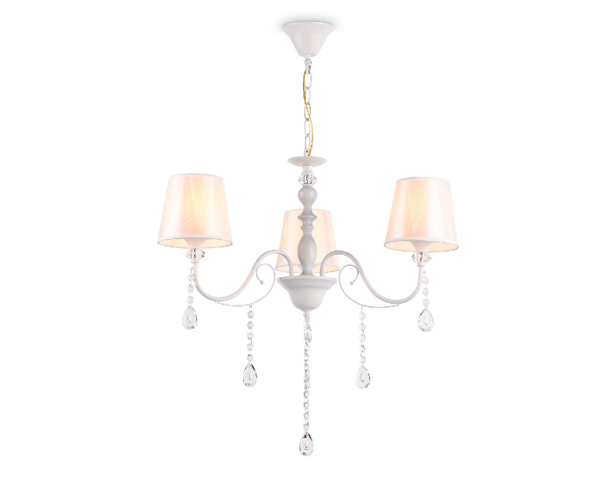 Подвесная люстра Ambrella Light Modern TR4601 в Санкт-Петербурге