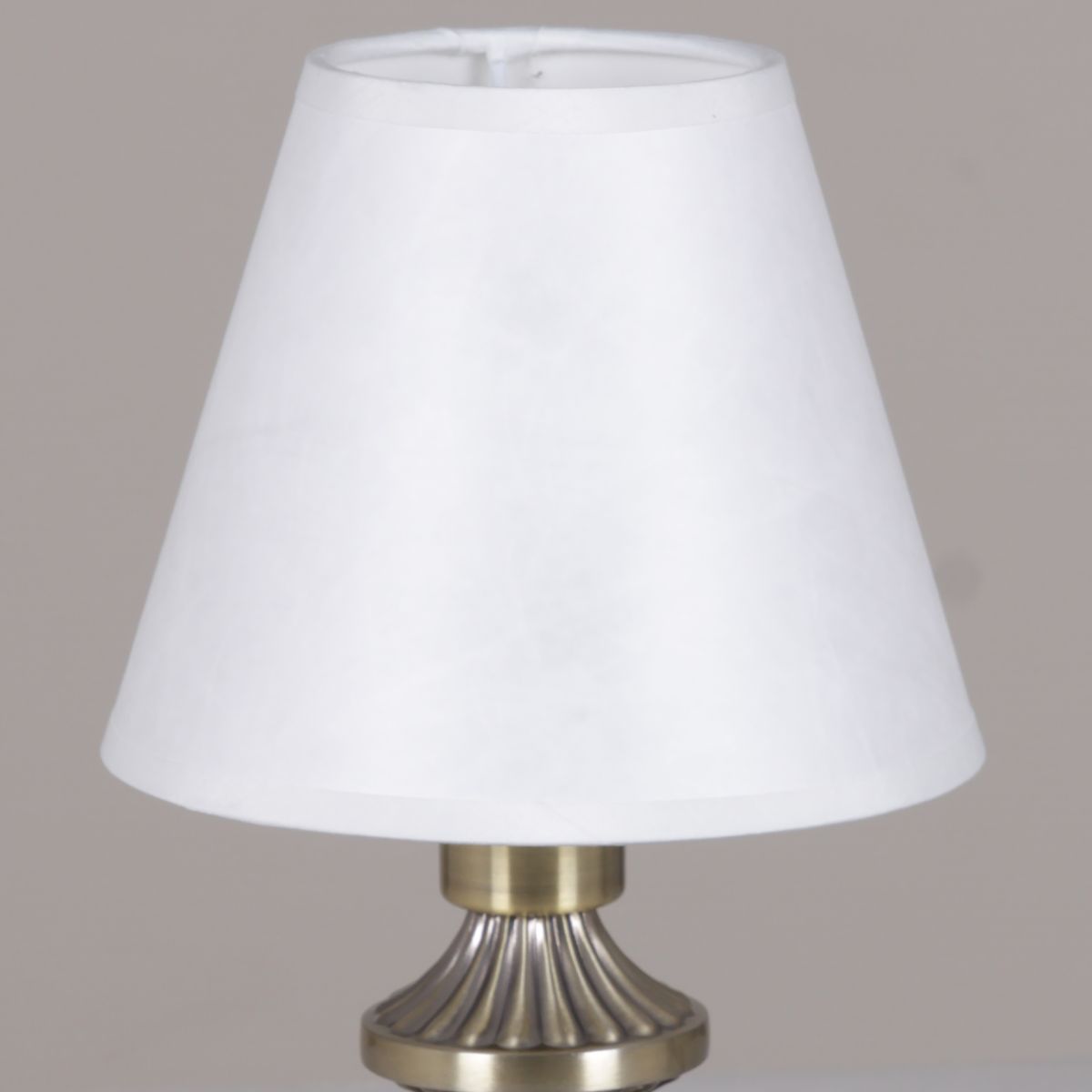 Настольная лампа Illumico IL0906-1TSQ-26 AB ELITE в Санкт-Петербурге