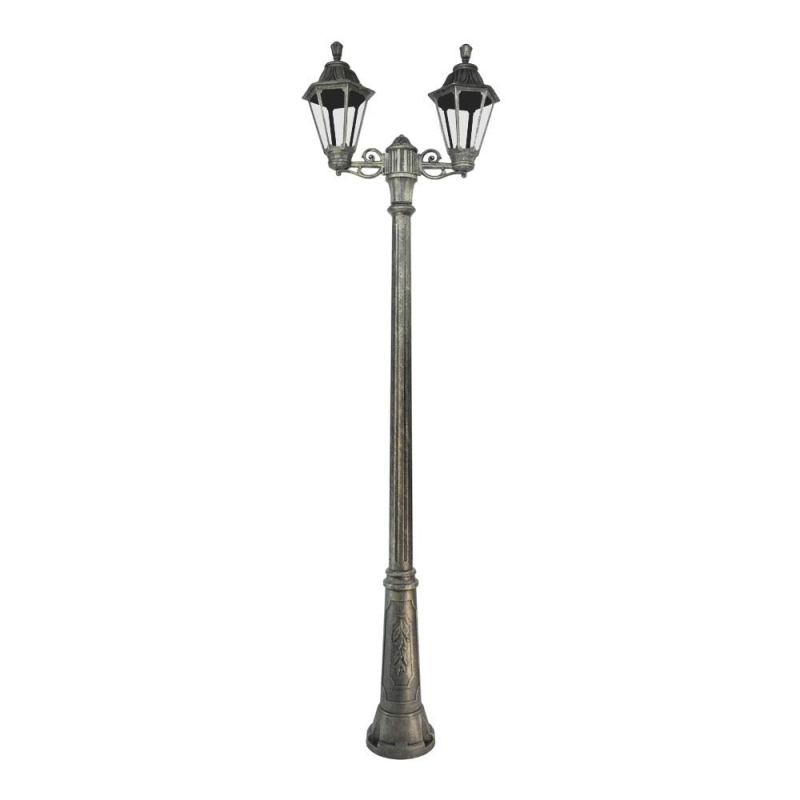 Уличный фонарь Fumagalli Ricu Bisso/Rut 2L E26.157.S20.BXF1R в Санкт-Петербурге