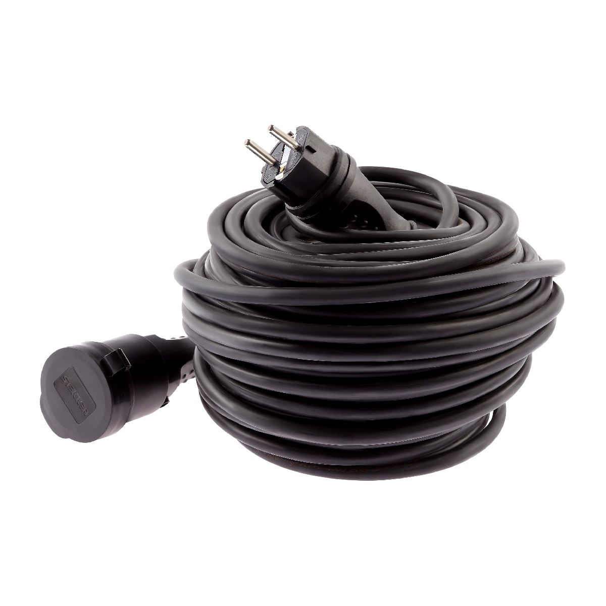 Удлинитель силовой Эра UPx-1e-3x1,5-40m-IP44(KG) Б0050860 в Санкт-Петербурге