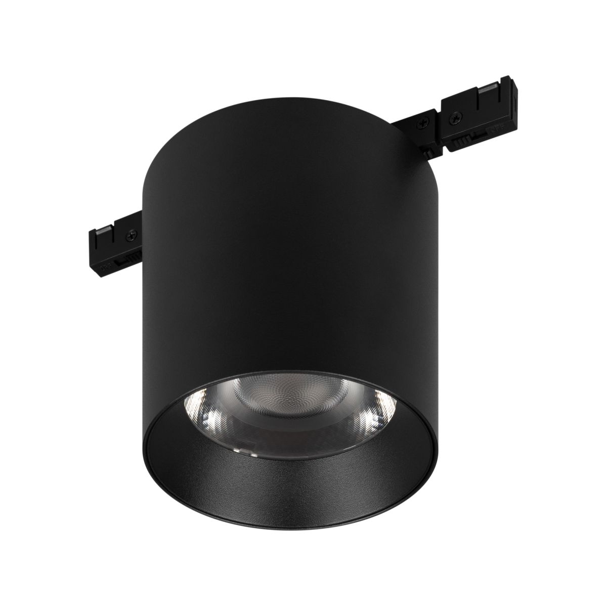 Трековый магнитный светильник Arlight MAG-MICROCOSM-POINT-R68-7W Warm3000 (BK, 36 deg, 24V) (IP20 Металл) 051759 в #REGION_NAME_DECLINE_PP#