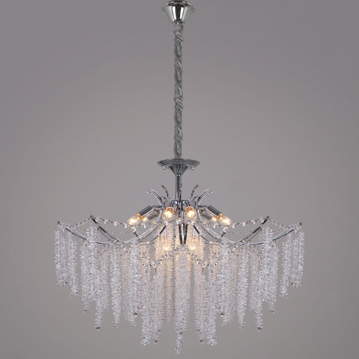 Подвесная люстра Reluce 06760-0.4-800 MX CH в #REGION_NAME_DECLINE_PP#