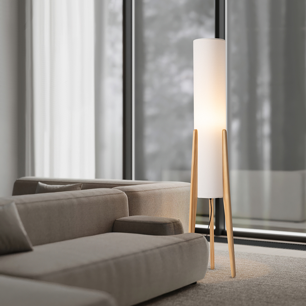 Торшер Freya Bliss FR5543FL-01T в Санкт-Петербурге