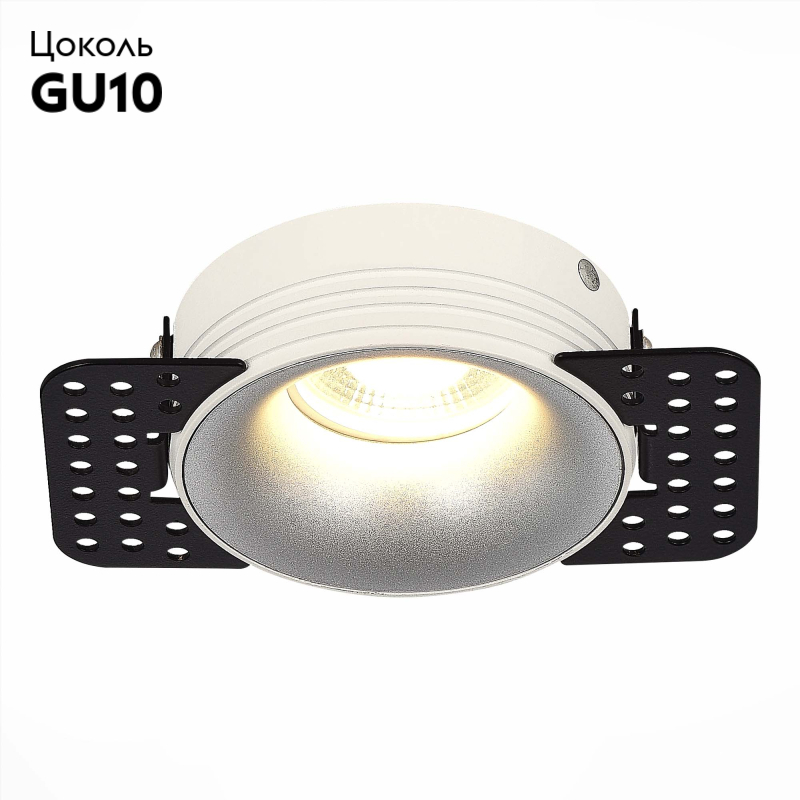 Встраиваемый светильник ST Luce ST218.518.01 в Санкт-Петербурге