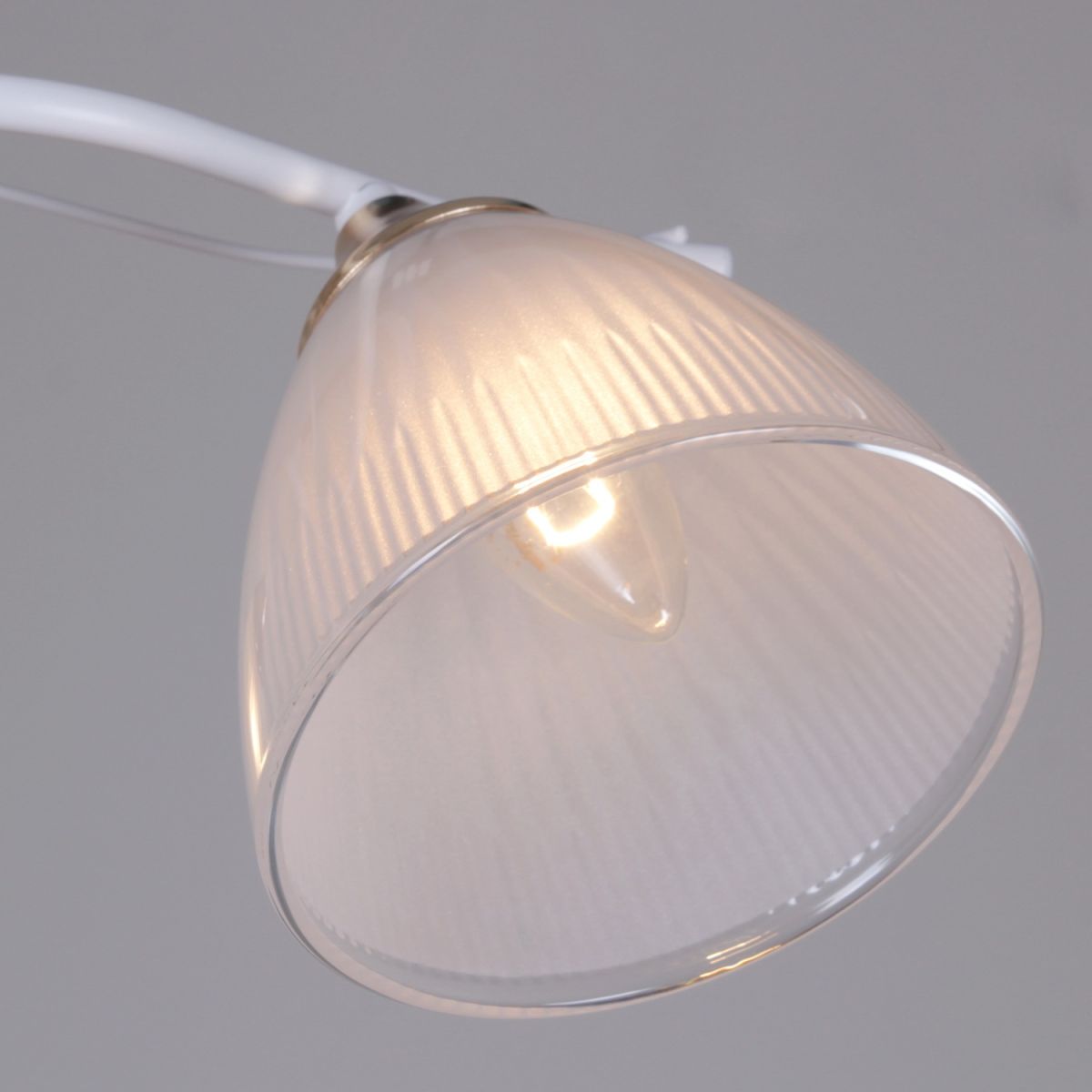 Потолочный светильник Reluce 64460-0.3-03 WH+FG в #REGION_NAME_DECLINE_PP#