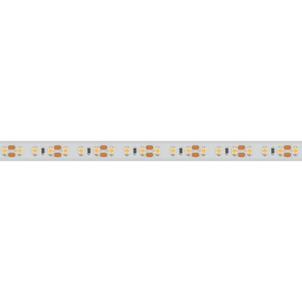 Светодиодная влагозащищенная лента Arlight 9,6W/m 120LED/m 3528SMD дневной белый 5M 015440(1) в Санкт-Петербурге