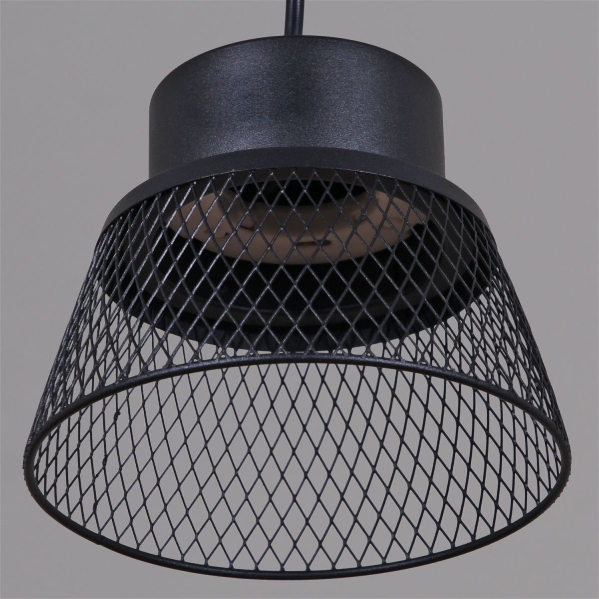 Подвесной светильник Reluce 01109-0.9-01 BK в Санкт-Петербурге